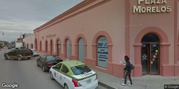 FOMERREY DELEGACIÓN LINARES